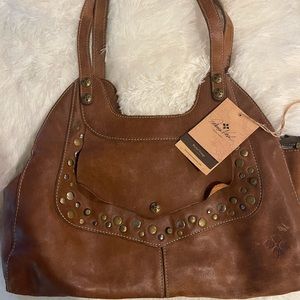 Patricia Nash purse